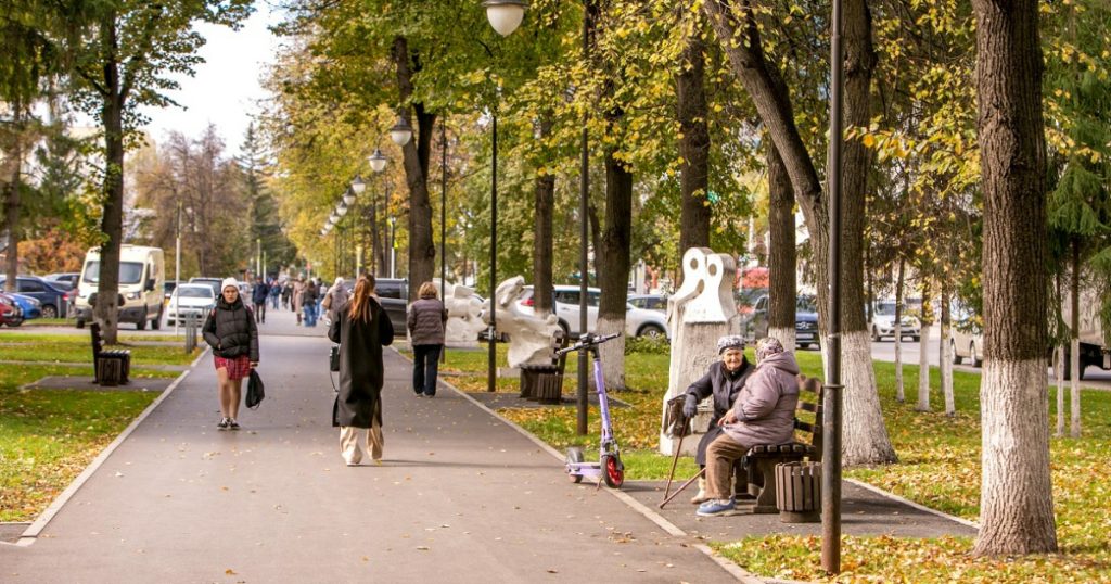 Синоптики спрогнозировали пасмурные и дождливые выходные в Башкирии
