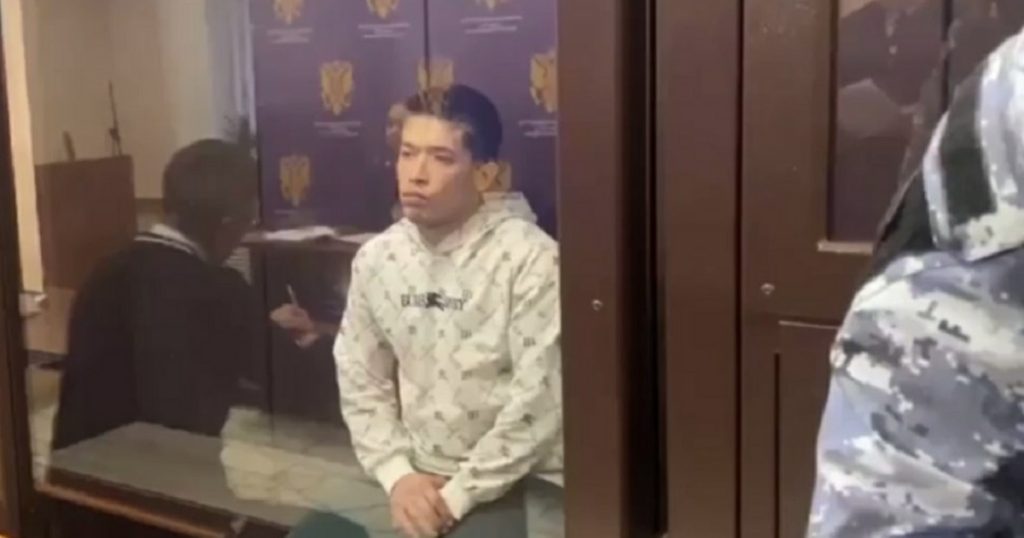 В Уфе арестовали водителя, попавшего в массовое ДТП с двумя погибшими