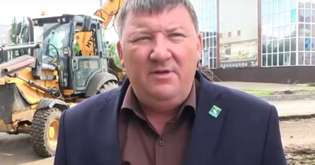 Мэра Мелеуза и экс-замглавы района обвиняют в посредничестве во взятке