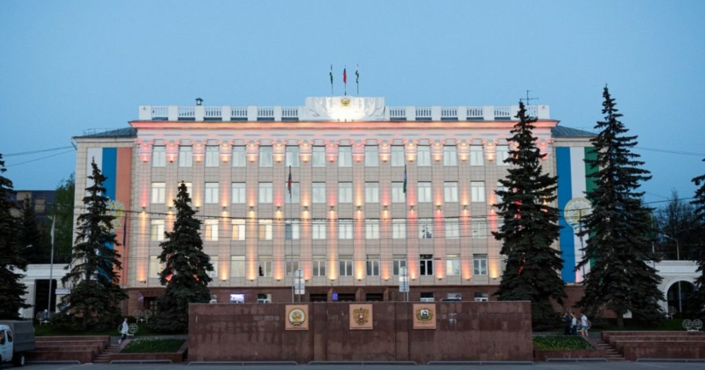 Застройщик не смог взыскать с мэрии Уфы расходы за незапланированный снос