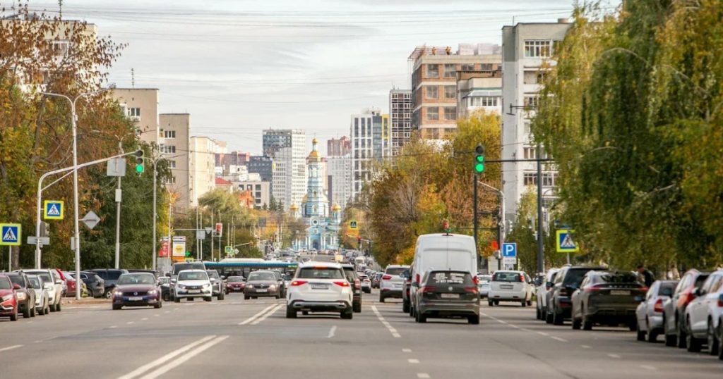 В Башкирии выдача автокредитов в сентябре выросла на 3%