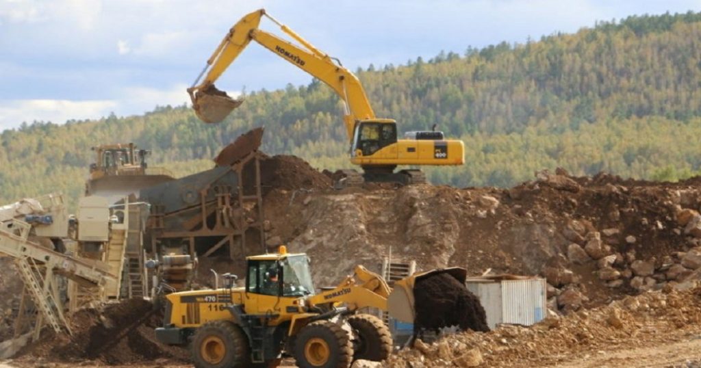 «УралЛит» не смог обжаловать взыскание 40 млн за добычу золота в Башкирии