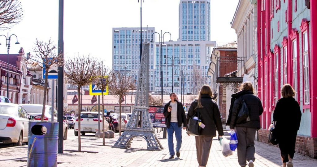 Минэкономразвития Башкирии озвучило прогноз роста экономики на трехлетку