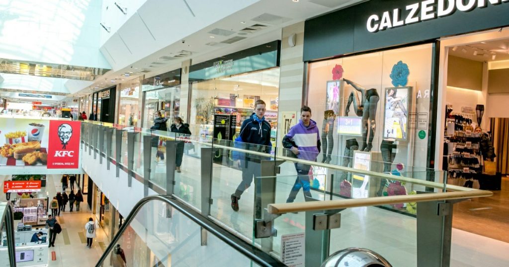 Башкирия предложила ограничить иностранные слова в информации на товарах