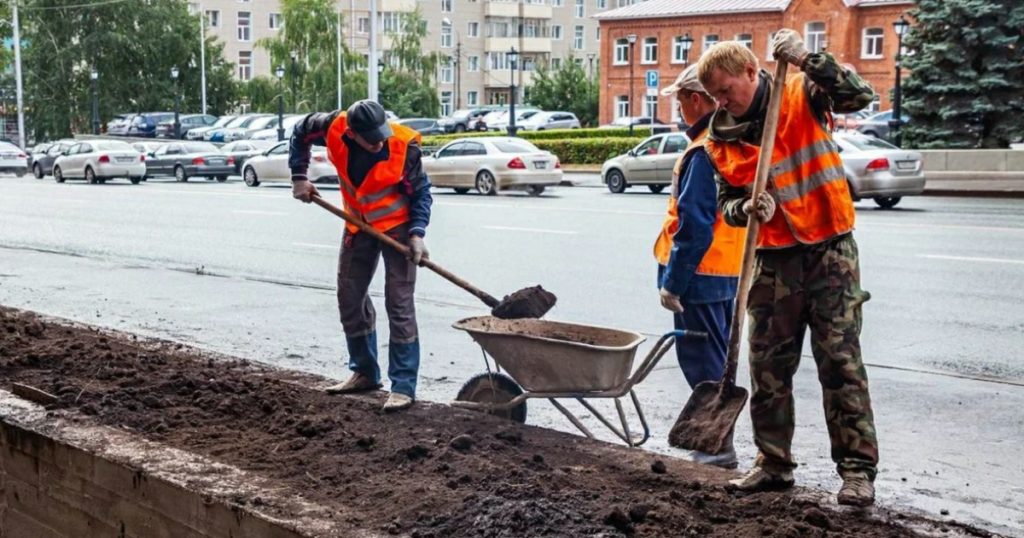 На разработку схемы ливневой канализации в Уфе выделили ₽68 млн