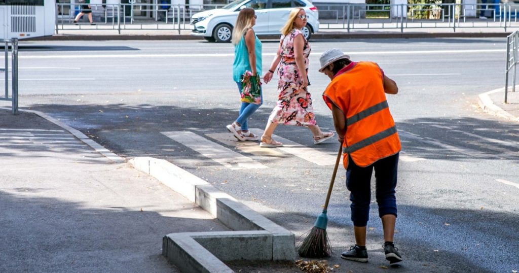 Экс-директора УЖХ Октябрьского района Уфы освободили от выплаты ₽13 млн