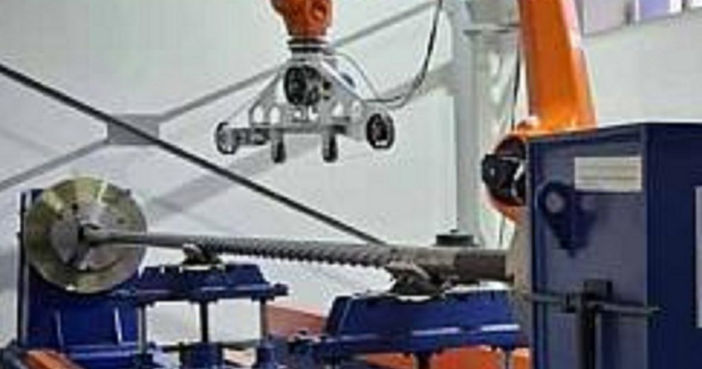 В Башкирии запустили производство деталей для нефтегазодобывающей техники