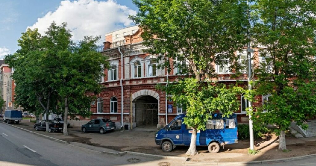 Главврача наркодиспансера в Башкирии отправили в колонию на два года