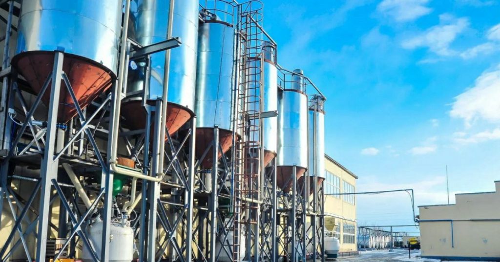 Хабиров выделил землю для производства лопаток газотурбинных двигателей