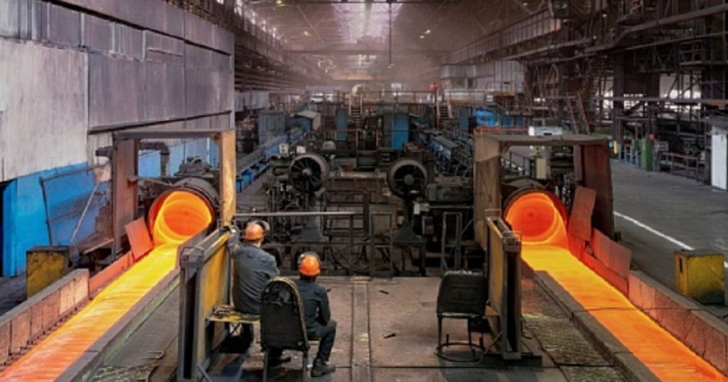 Поставщик химии хочет обанкротить Белорецкий металлургический комбинат