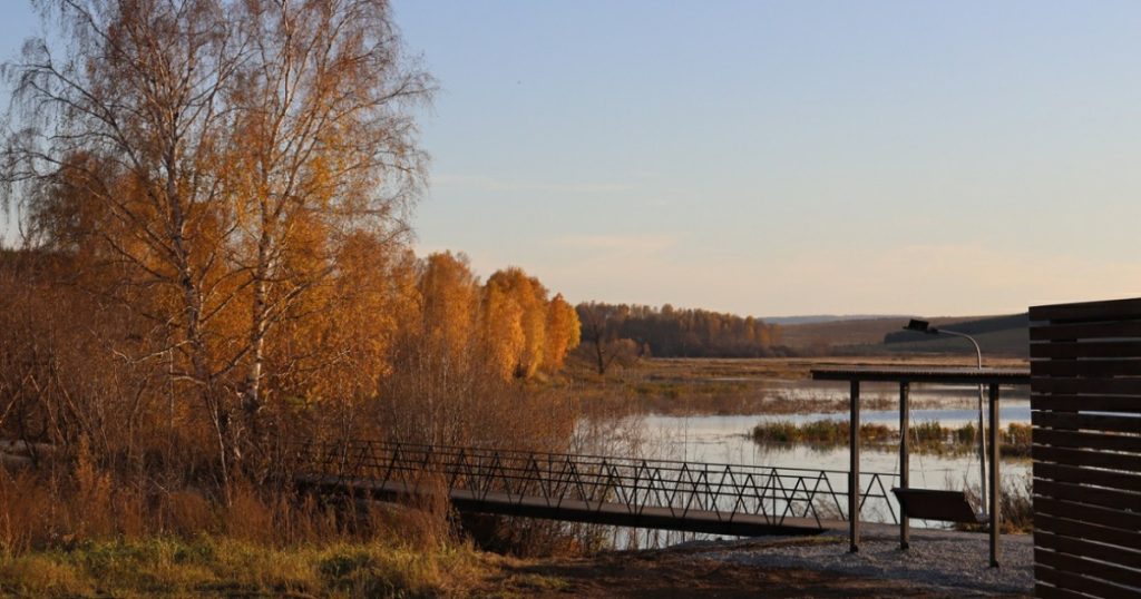 Подрядчика благоустройства набережной в Башкирии заподозрили в подделке