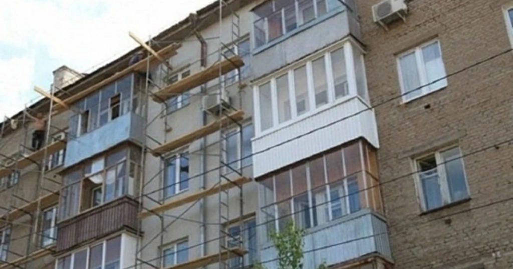 В Башкирии приняли закон о плате за капремонт незавершенных домов