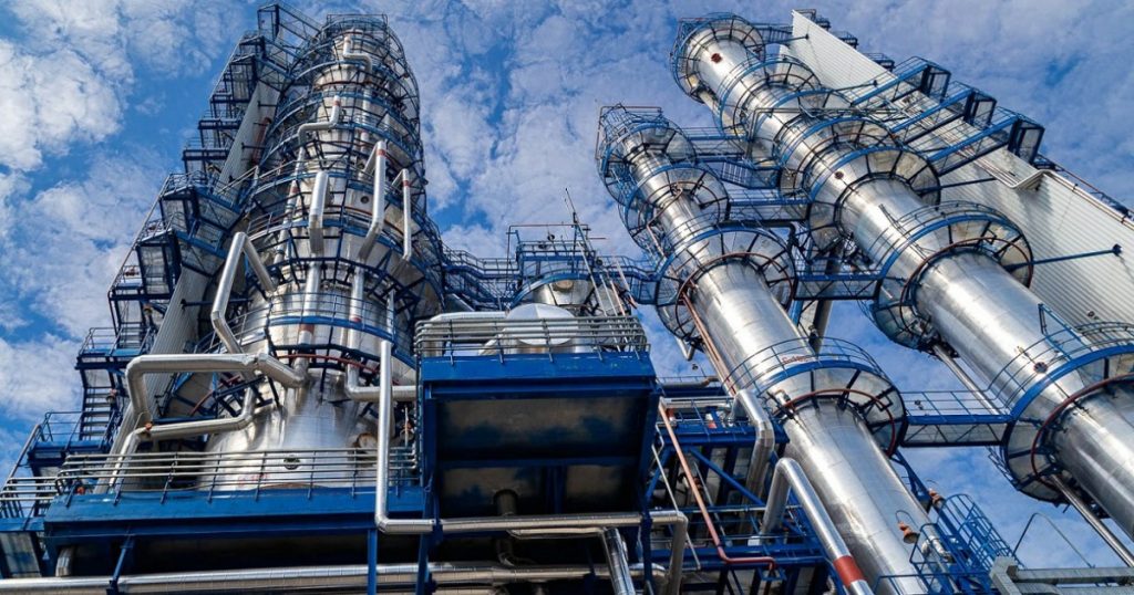 «ДоГа» собирается вложить ₽15 млрд в производство анилина в Башкирии