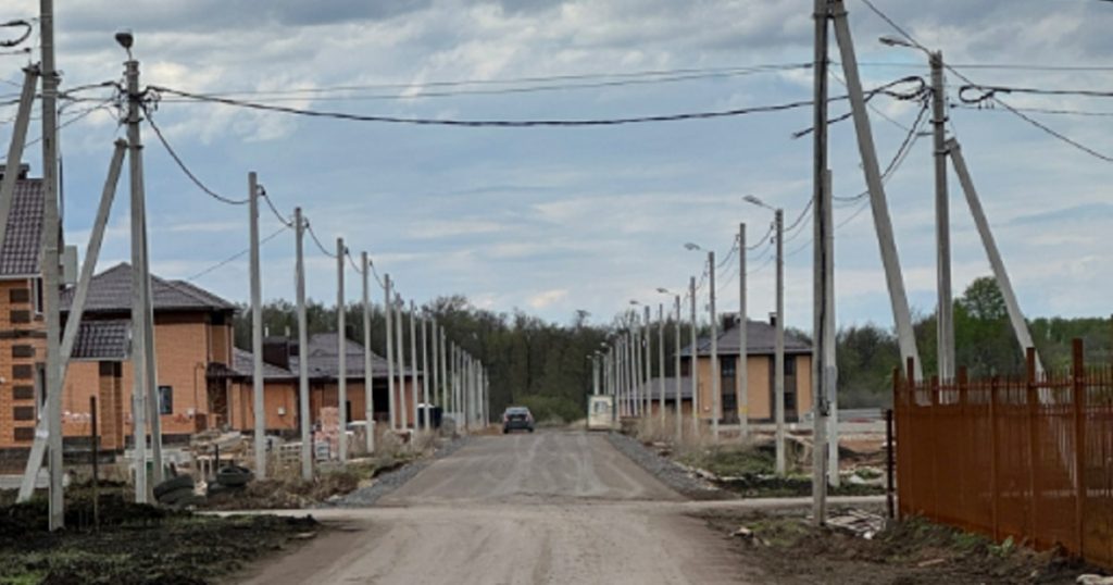 В Зубово построят многофункциональный комплекс за ₽235 млн