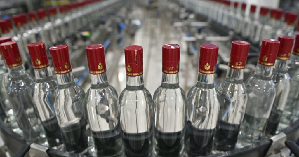 Доходы бюджета Башкирии от акцизов могут вырасти на 7%