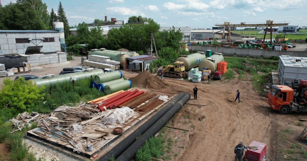 Владелец «Стройиндустрии» в Уфе не смог опротестовать банкротство фирмы