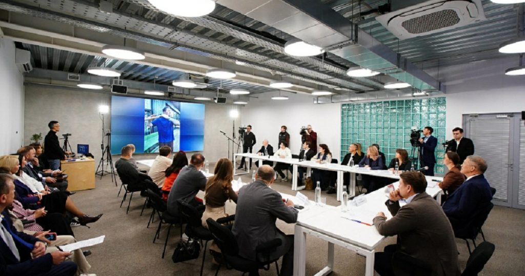 В Уфе ищут участок для создания кластера креативных индустрий