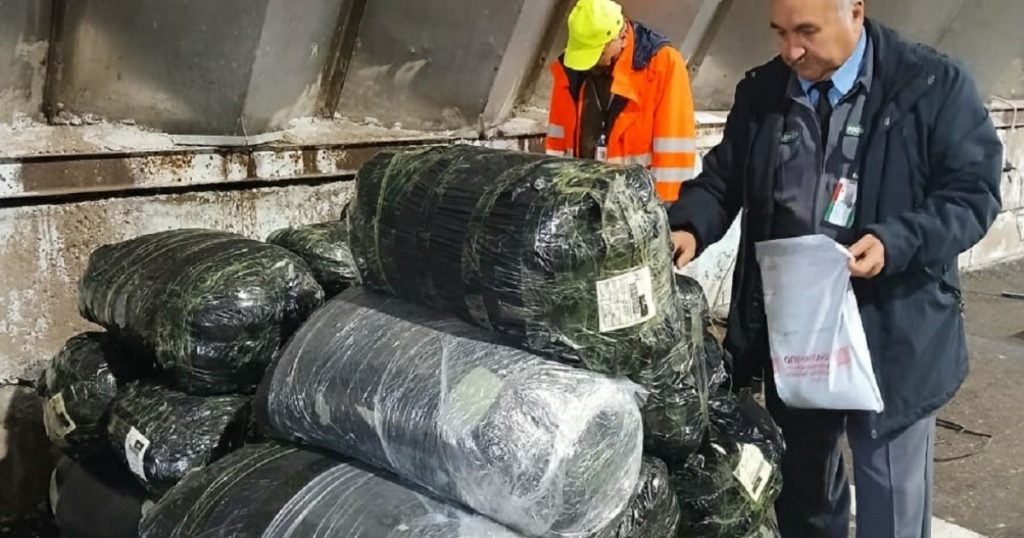 Башкирия впервые импортировала кофе из Африки