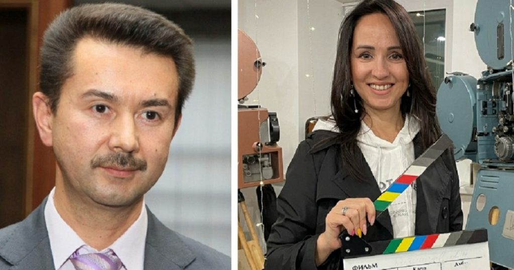 Суд в Уфе продлил меры пресечения Вильдану Яруллину и Гульнаре Юриной