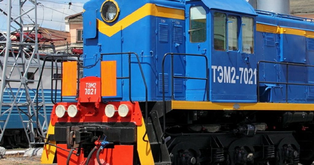 Экс-директора тепловозоремонтного завода Уфы подозревают в мошенничестве