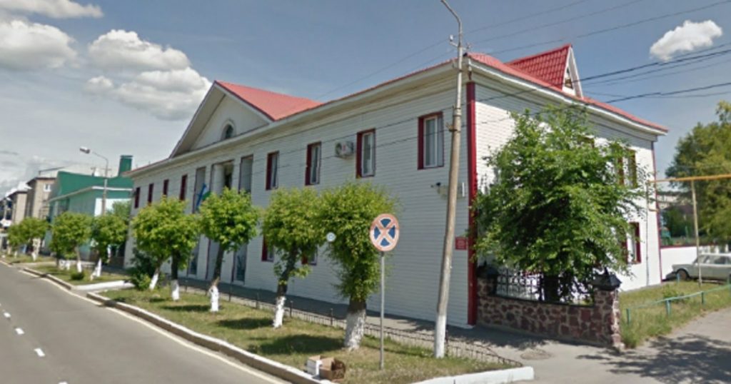 Гендиректора казанской фирмы осудили за деградацию почвы в Башкирии