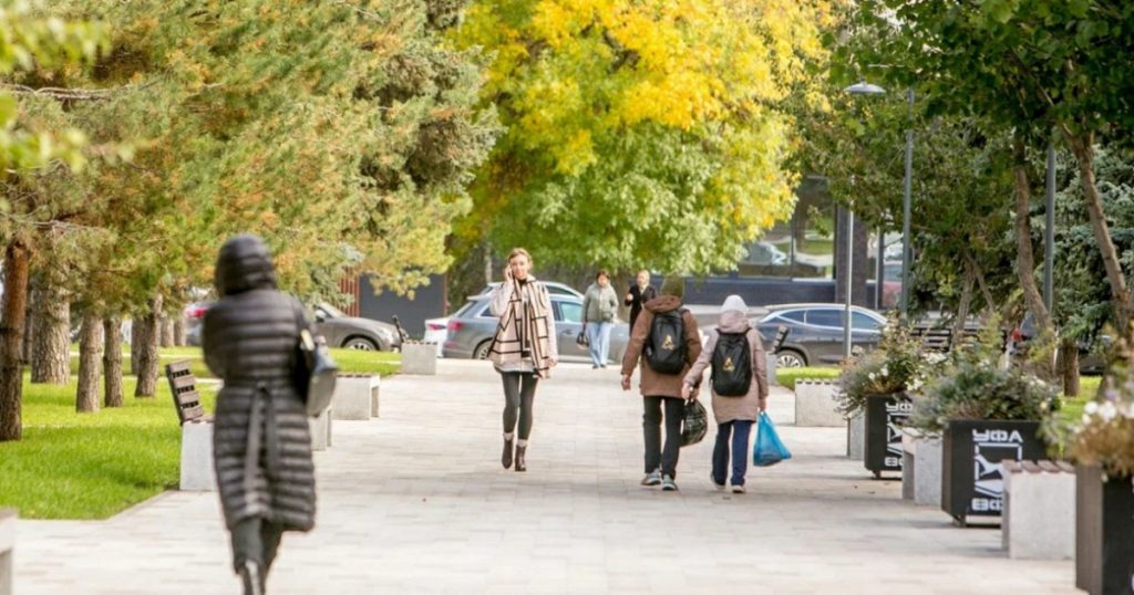 Названа доля работников в Башкирии с зарплатой от ₽200 тыс.