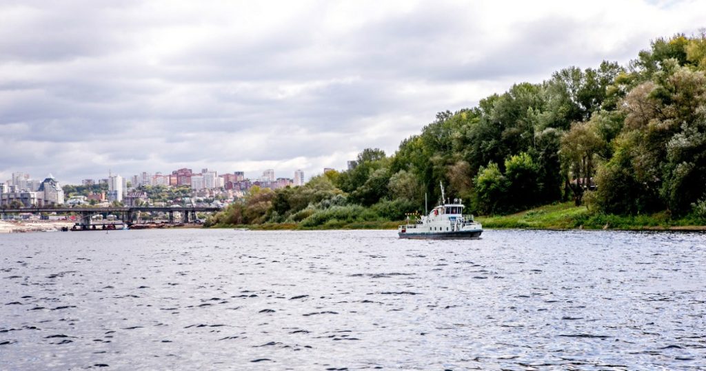 Хабиров: обмеление Белой не является катастрофической проблемой