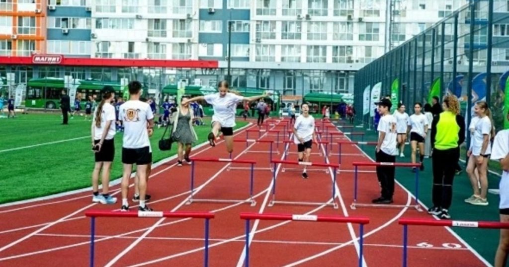 Комитет Госдумы не поддержал проект Башкирии о работе студентов тренерами