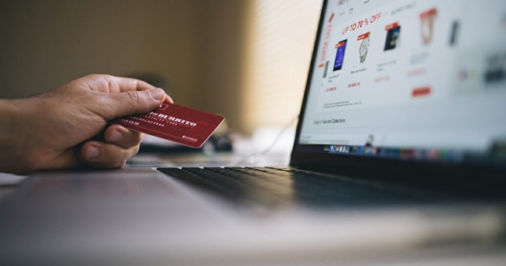 Продажи в интернет-магазинах в Башкирии достигли ₽32 млрд