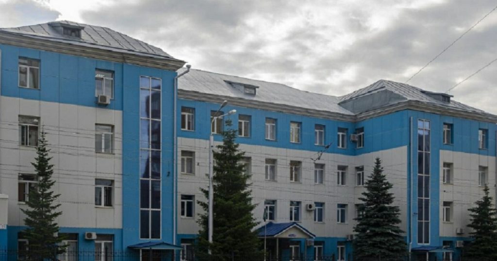 В Уфе будут судить 10 участников массовой драки в кадетском корпусе