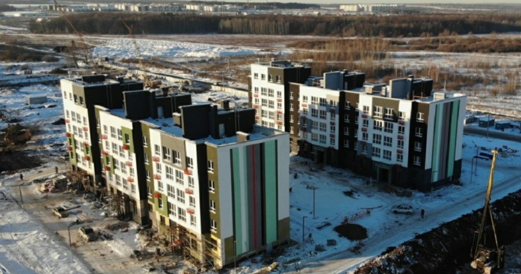 Проект строительства мостов через Белую и Дему в Уфе прошел экспертизу