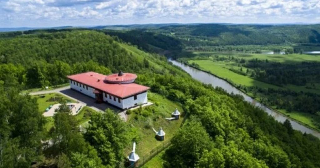 Доходы санаториев Башкирии за год выросли на 17%