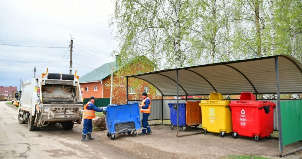 Росприроднадзор не смог запретить прием необработанных отходов в Башкирии