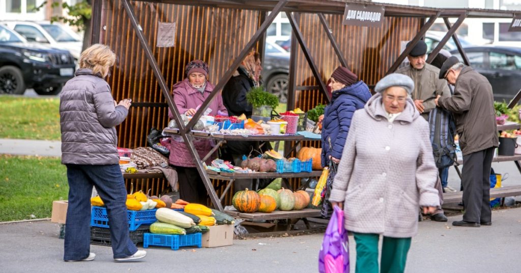 Рост доходов жителей Башкирии во втором квартале стал рекордным за 10 лет