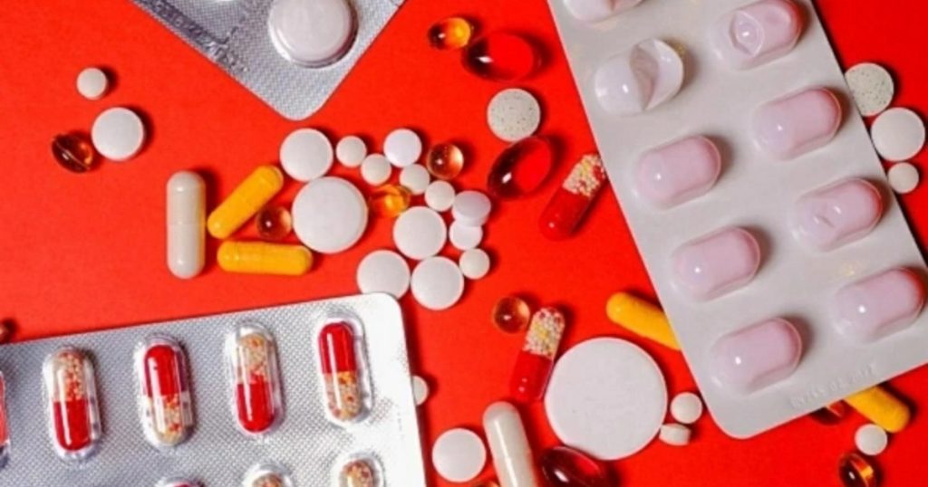 Жители Башкирии с начала года потратили на снотворное ₽325 млн