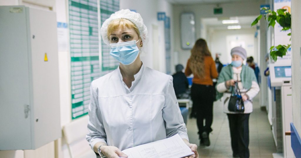 Смертность от онкозаболеваний в Башкирии сократилась на 7,5%