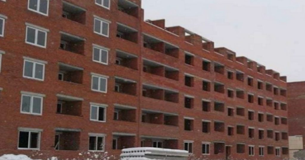 Трест «Башгражданстрой» может выкупить долгострои «БашЛСТК» за ₽113 млн