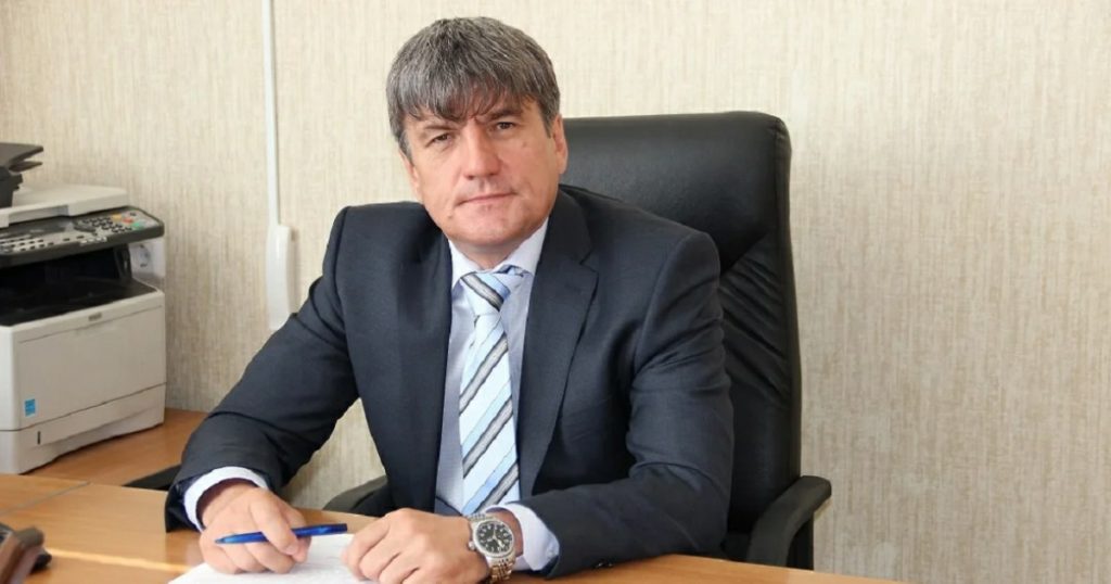 Экс-замминистра ЖКХ Башкирии Мамаев не смог обжаловать взыскание ₽103 млн