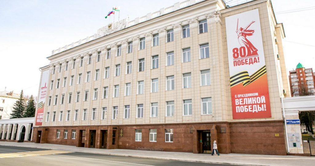 Мэрия Уфы выбрала подрядчика для проектирования дамбы в Нижегородке