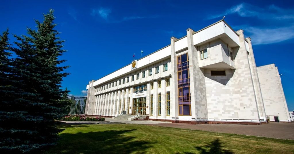 Конституционному совету Башкирии хотят добавить полномочия