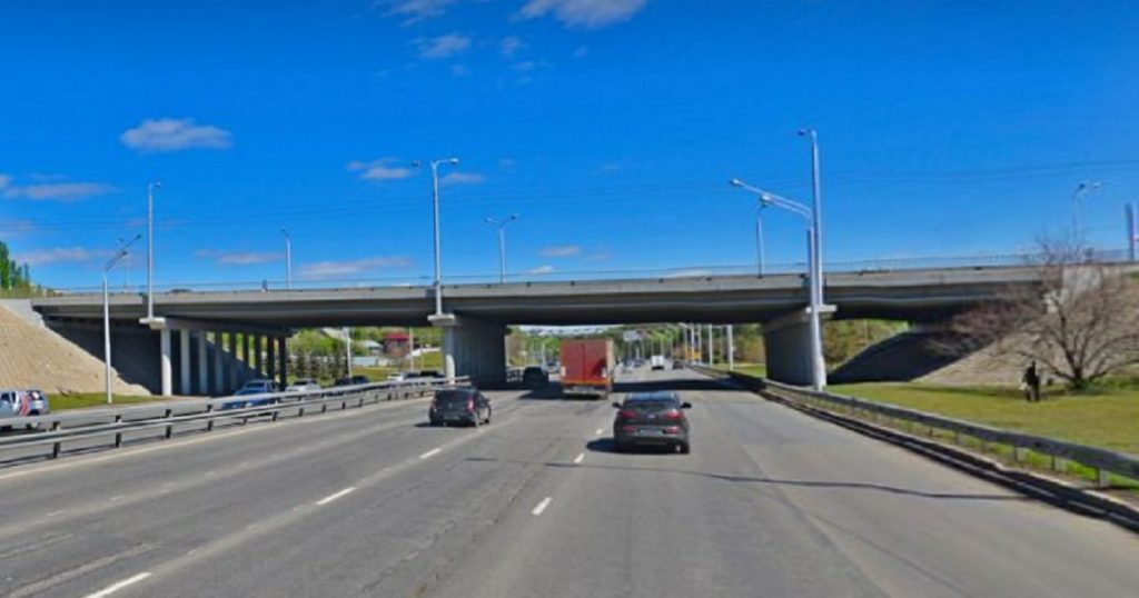 На подсветку еще одного моста над «Салаваткой» в Уфе выделят до ₽32 млн