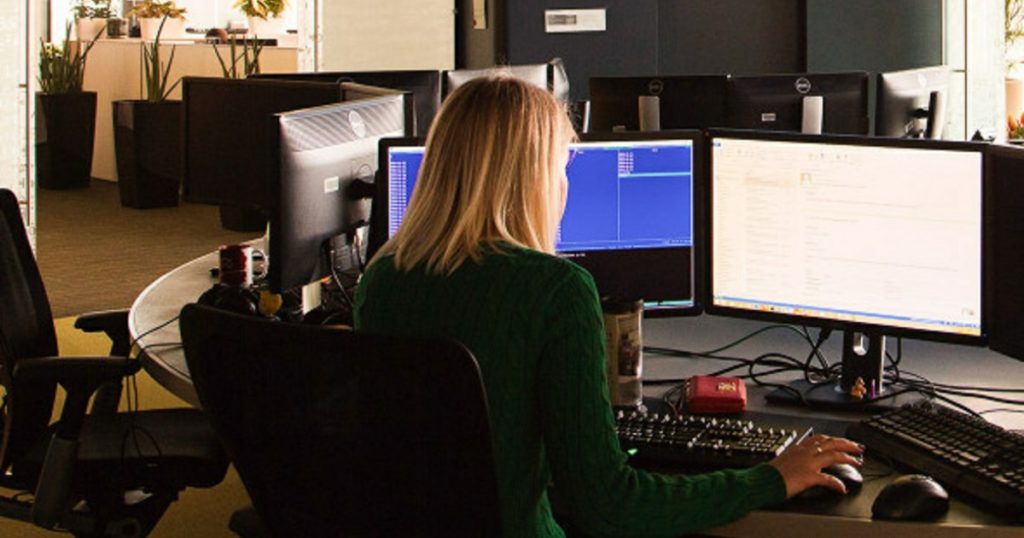 В Башкирии затраты бизнеса и госсектора на киберзащиту выросли на 4%