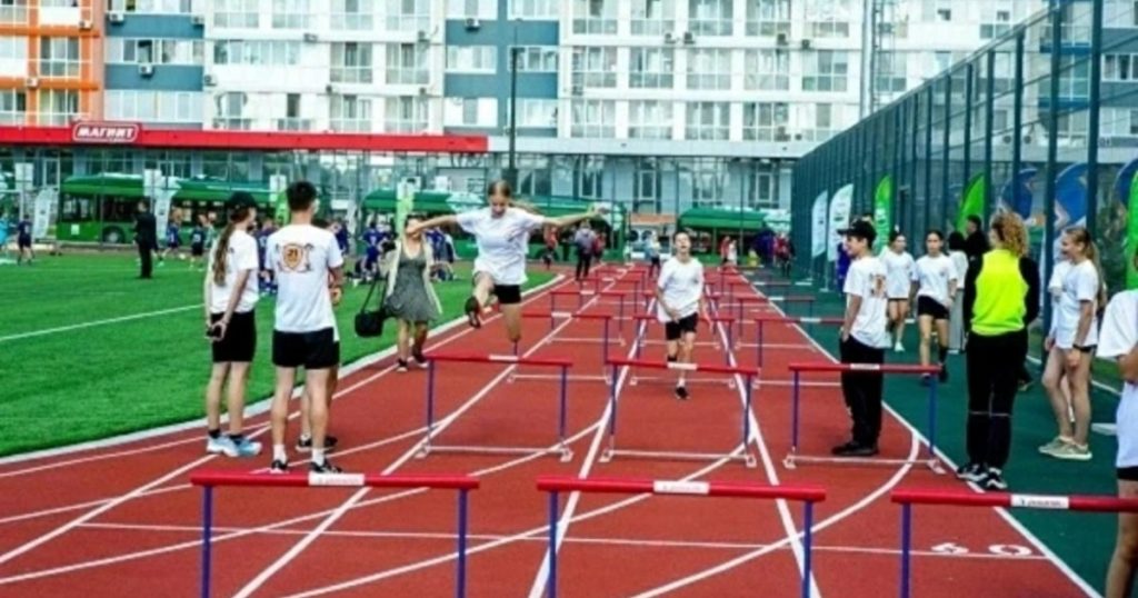 Госдума отклонила законопроект Башкирии о работе студентов тренерами