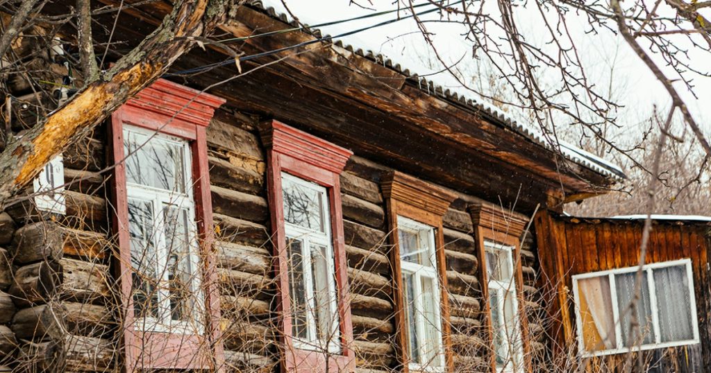 Башкирия предложила исключить часть домов из проектов реновации