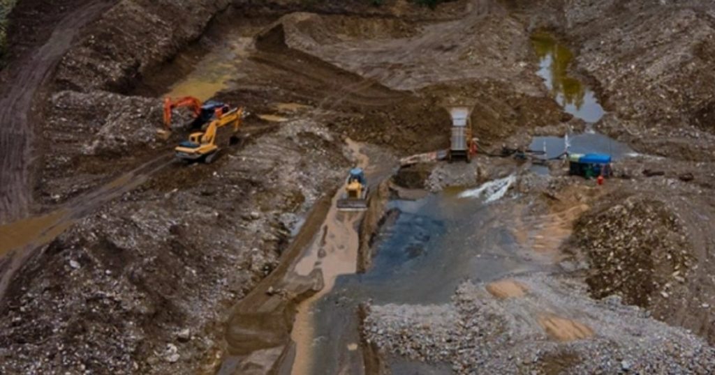 Владельцу «Графского» дали девять лет колонии за ущерб почвам на ₽68 млрд