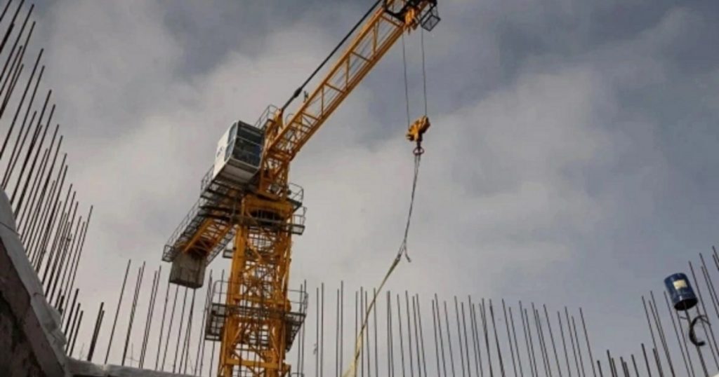 В Уфе вновь не нашли застройщика для реновации квартала у парка Гастелло