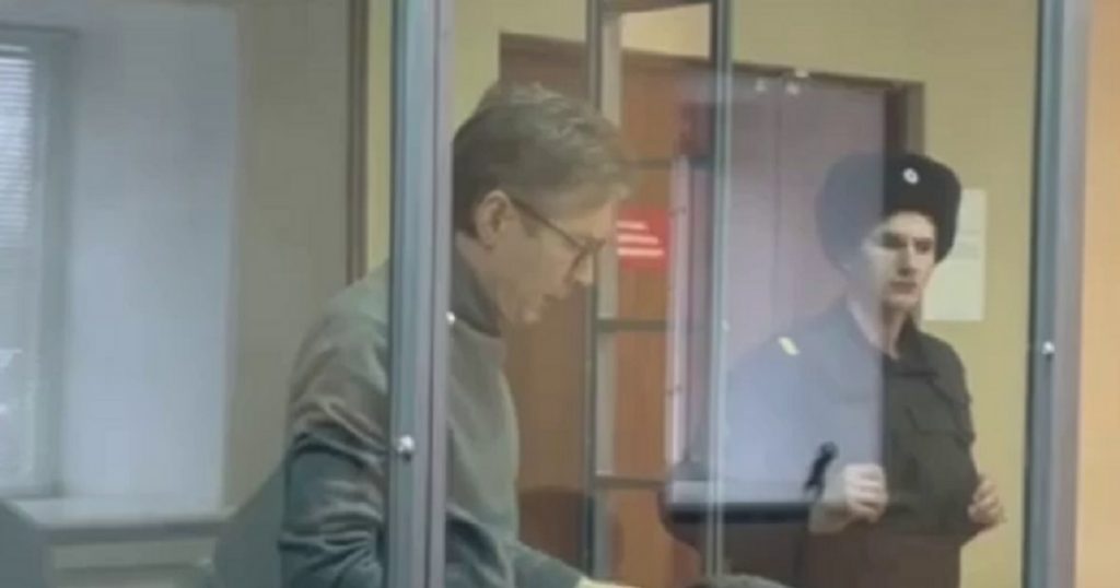 Глава «Стандарт плюс» получил 10 лет колонии за попытку подкупить судью