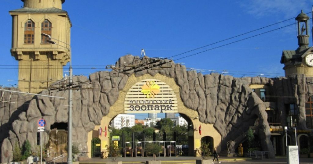 Московский зоопарк взыскал с проектного института из Башкирии ₽39 млн