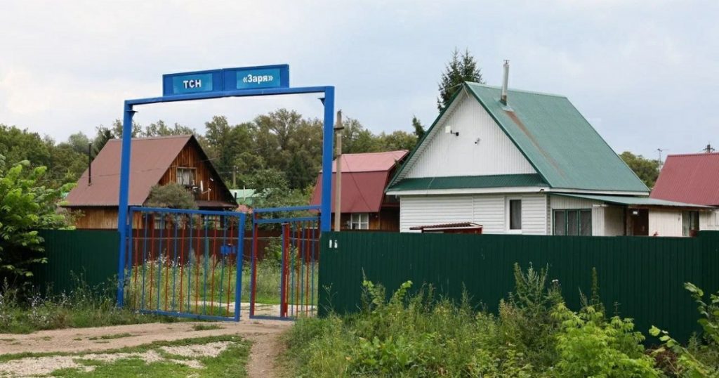 На поддержку садовых товариществ в Башкирии выделят еще ₽13 млн