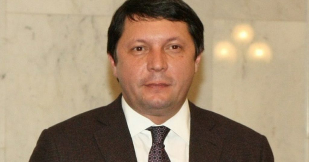 Главу «Госстроя» в Уфе обвинили в использовании детей для вывода активов